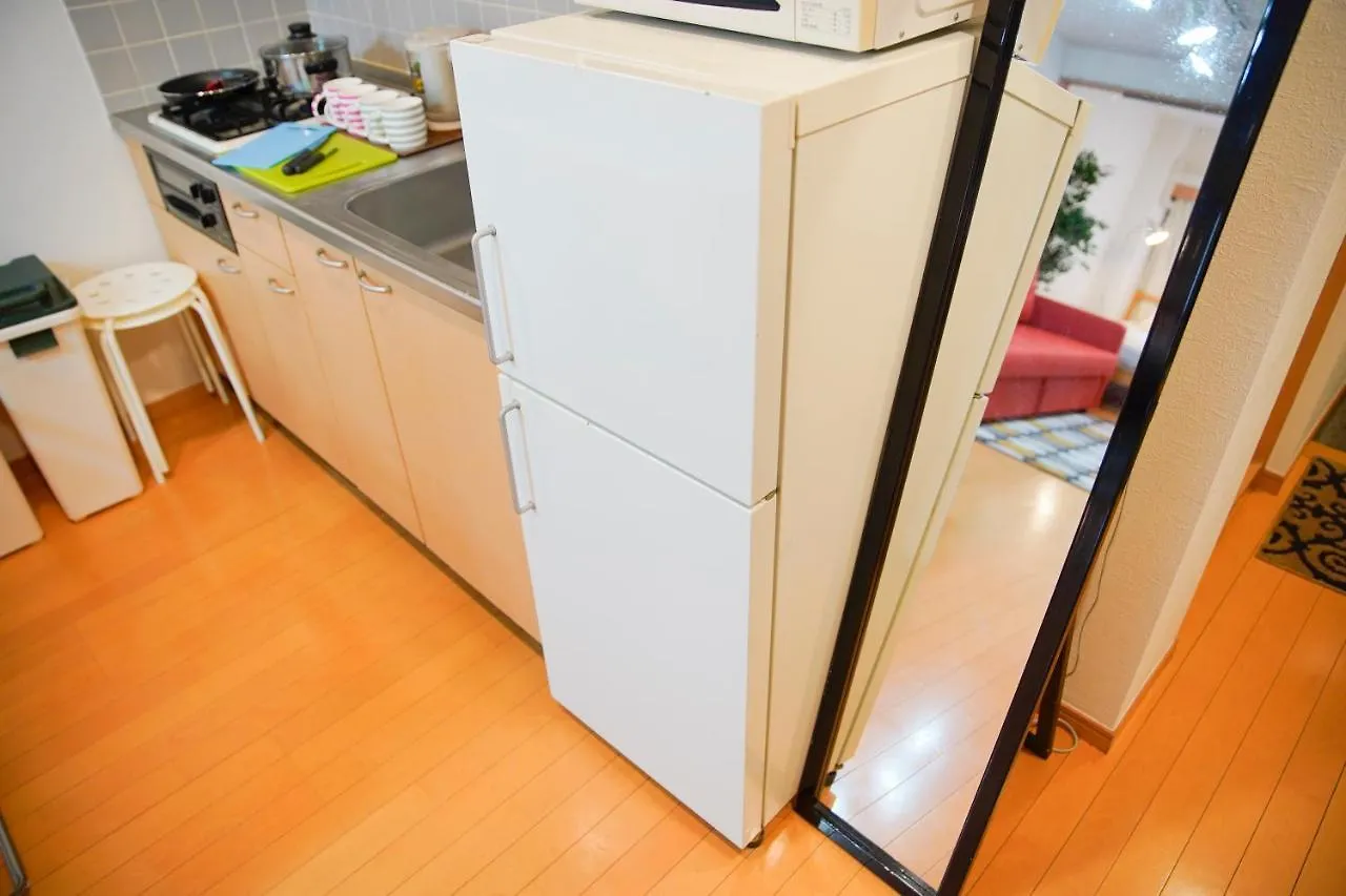 【Shinjuku52】光回線完備パーティースペースにも使える新宿のお部屋 Tokyo