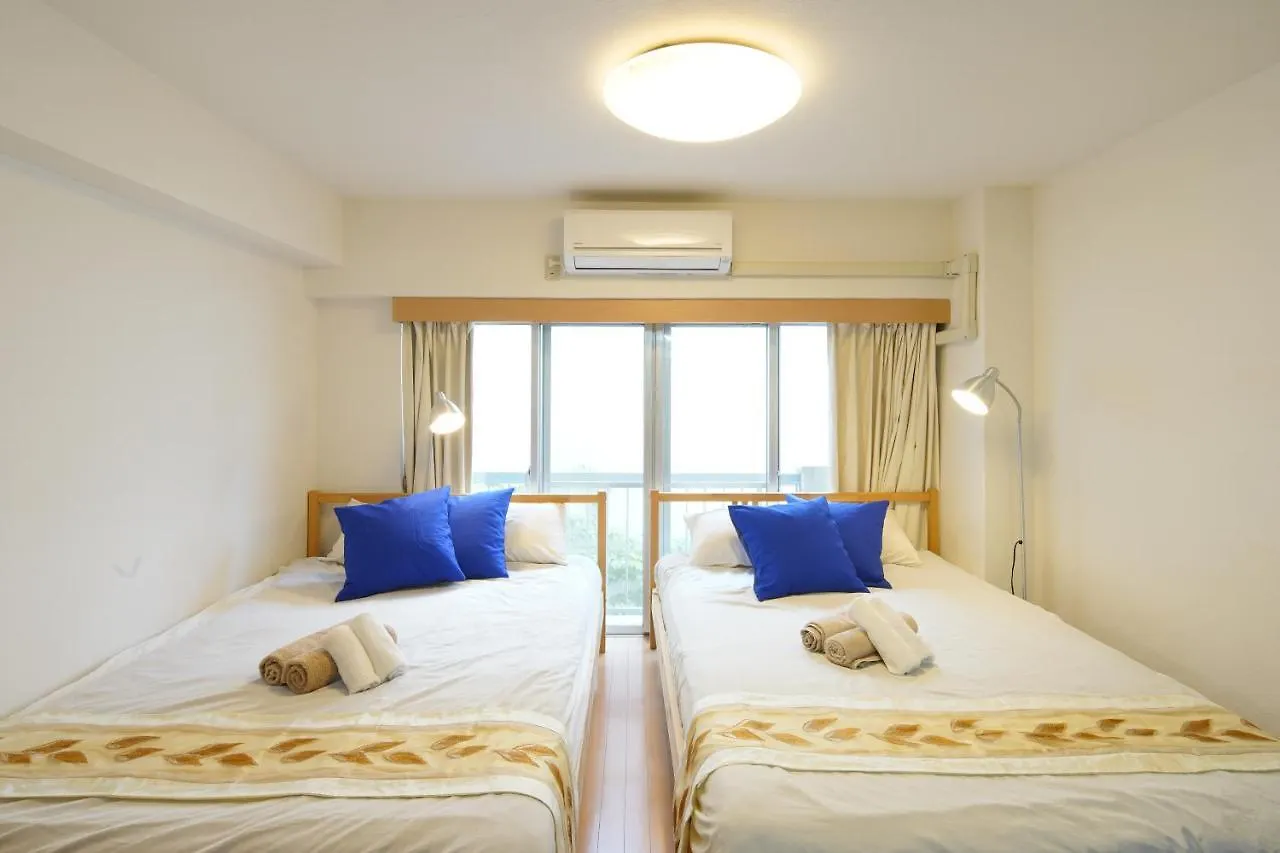 Apartment 【Shinjuku52】光回線完備パーティースペースにも使える新宿のお部屋 Tokyo
