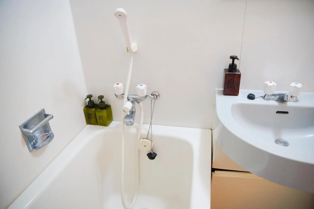 【Shinjuku52】光回線完備パーティースペースにも使える新宿のお部屋 Tokyo Apartment