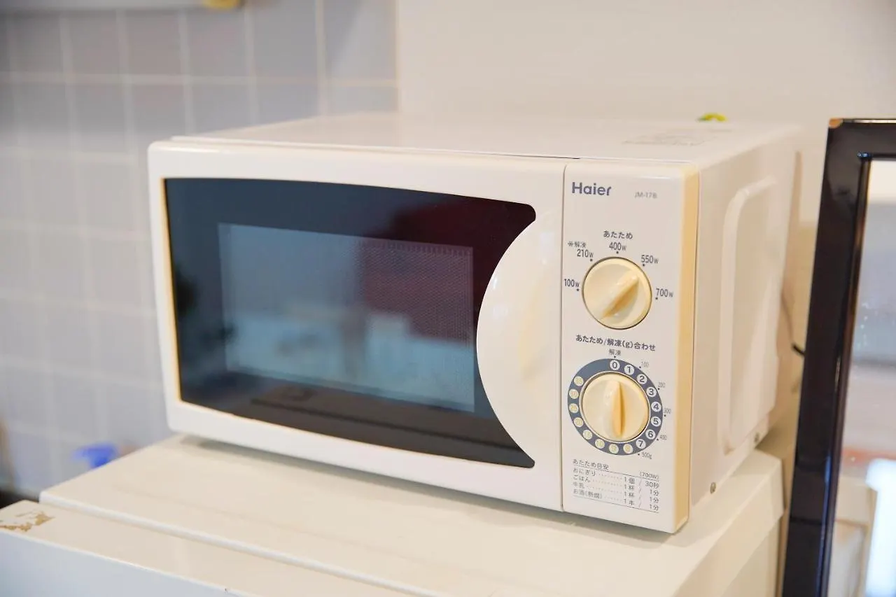 【Shinjuku52】光回線完備パーティースペースにも使える新宿のお部屋 Prefektura Tokio Japonsko