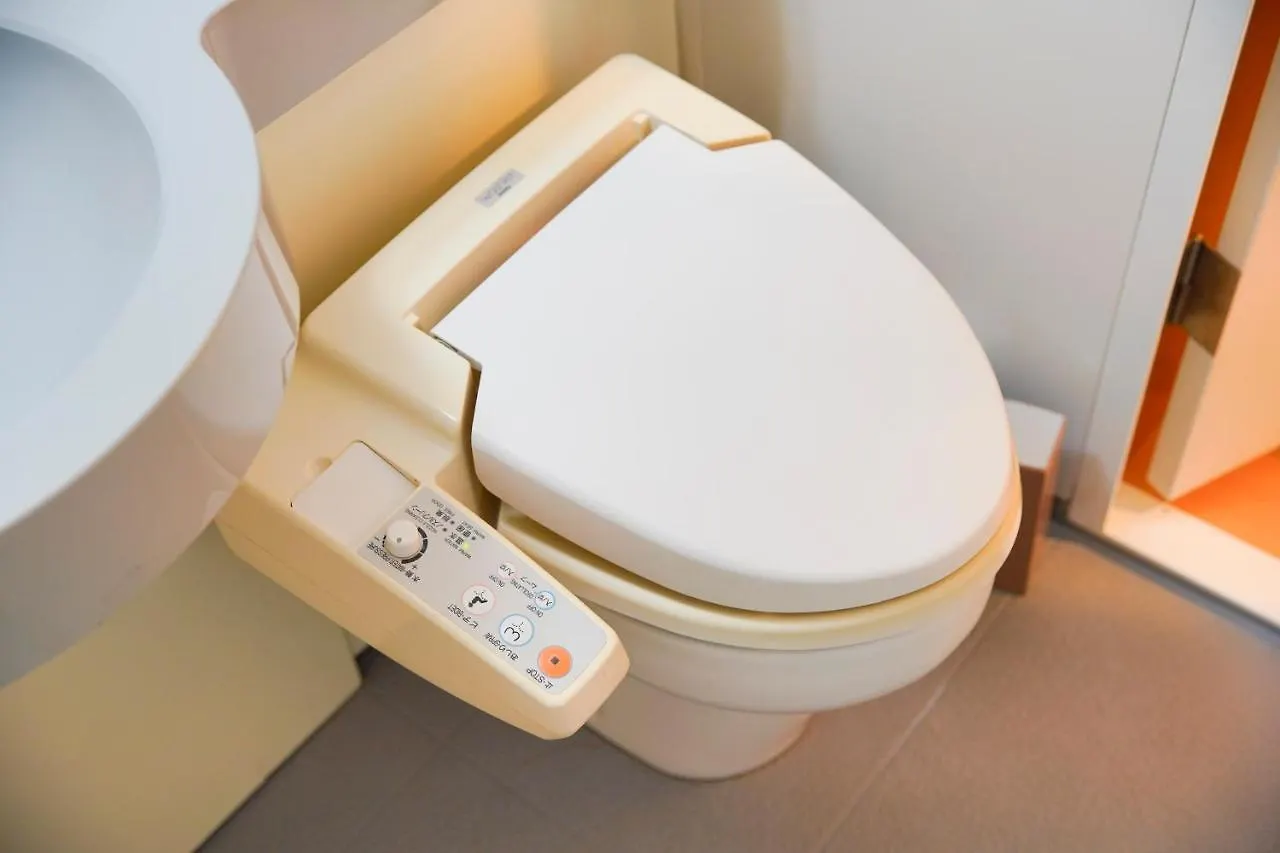 【Shinjuku52】光回線完備パーティースペースにも使える新宿のお部屋 Prefektura Tokio Japonsko