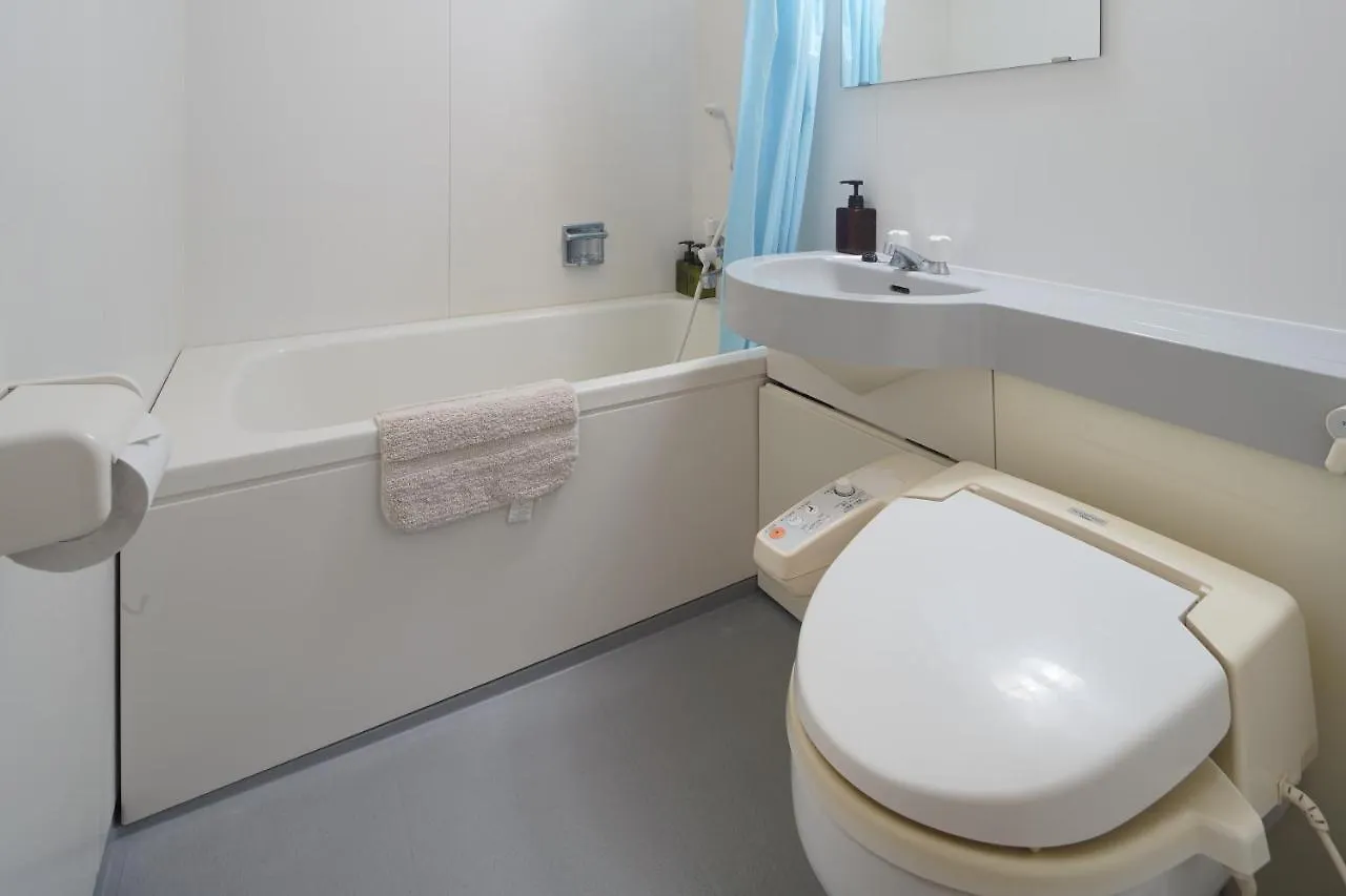 Apartmán 【Shinjuku52】光回線完備パーティースペースにも使える新宿のお部屋 Prefektura Tokio