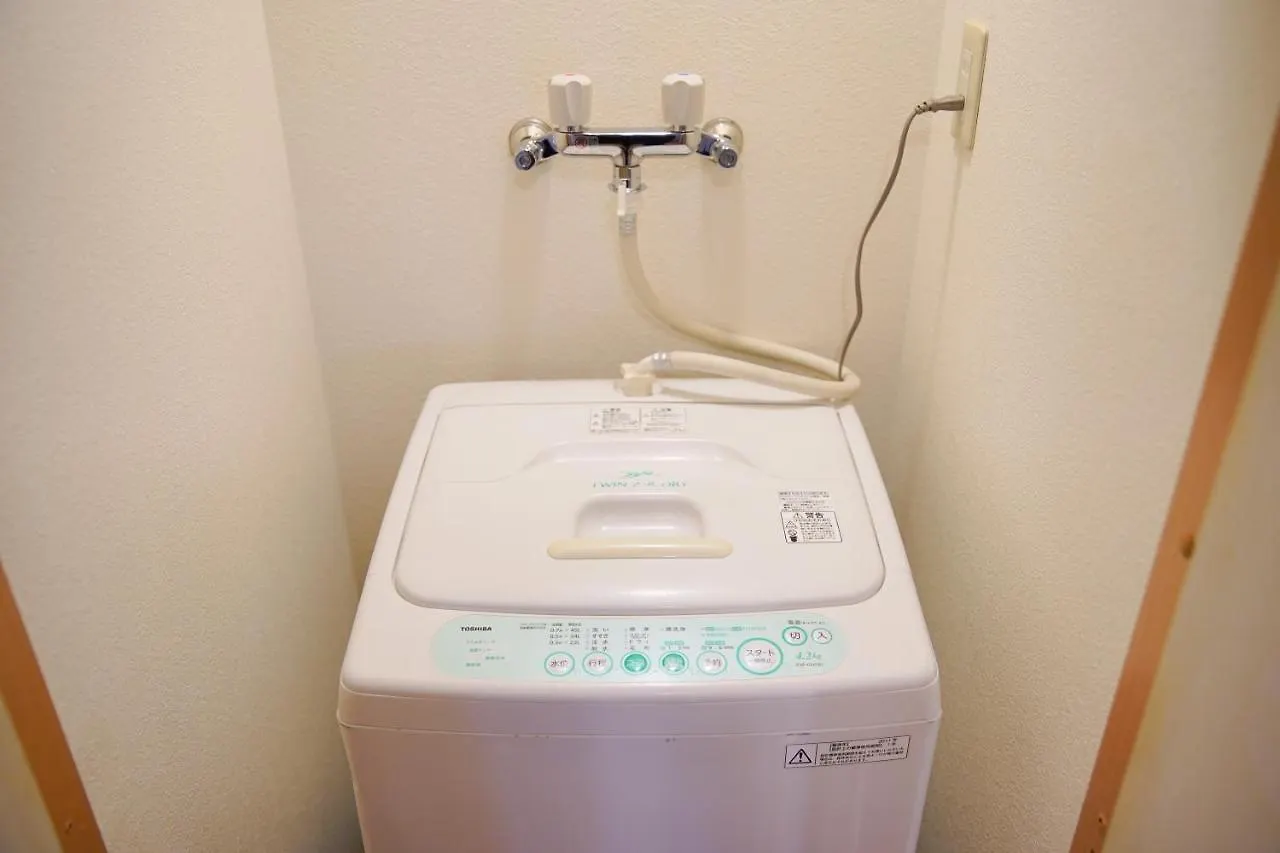 Apartment 【Shinjuku52】光回線完備パーティースペースにも使える新宿のお部屋 Tokyo